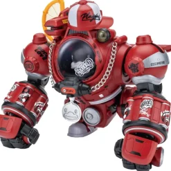 SOSKILL x ULTRA EGG HiphopDuck Model Kit JAPAN OFFICIAL