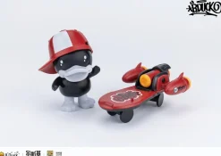 SOSKILL x ULTRA EGG HiphopDuck Model Kit JAPAN OFFICIAL