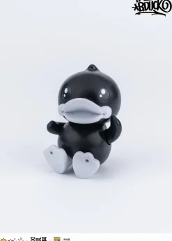 SOSKILL x ULTRA EGG HiphopDuck Model Kit JAPAN OFFICIAL