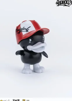 SOSKILL x ULTRA EGG HiphopDuck Model Kit JAPAN OFFICIAL