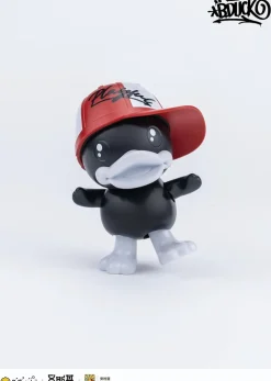 SOSKILL x ULTRA EGG HiphopDuck Model Kit JAPAN OFFICIAL