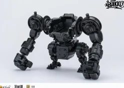 SOSKILL x ULTRA EGG HiphopDuck Model Kit JAPAN OFFICIAL