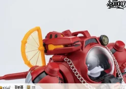 SOSKILL x ULTRA EGG HiphopDuck Model Kit JAPAN OFFICIAL