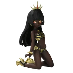 SO-TA DOLLEL FIGURE COLLECTION2 Complete Set Figure JAPAN OFFICIAL