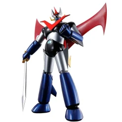 Soul of Chogokin GX-111 Great Mazinger Kakushin KAKUMEI SHINKA Action Figure
