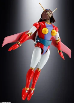 Soul of Chogokin GX-114 Marquis Janus & GX-12R Venus A Action Figure JAPAN