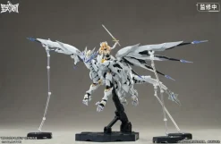 Soulingtoys Daytime Meteor Model Kit JAPAN OFFICIAL