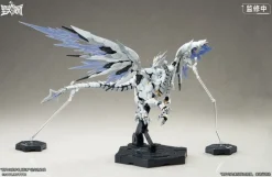 Soulingtoys Daytime Meteor Model Kit JAPAN OFFICIAL