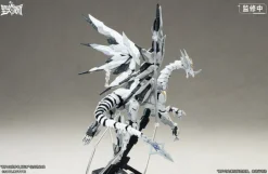 Soulingtoys Daytime Meteor Model Kit JAPAN OFFICIAL