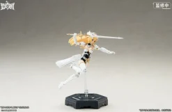 Soulingtoys Daytime Meteor Model Kit JAPAN OFFICIAL