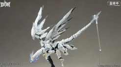 Soulingtoys Daytime Meteor Model Kit JAPAN OFFICIAL