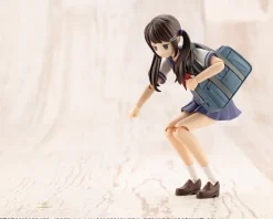 Sousai Shoujo Teien Customized Face & Decal Set Vol.7 Yuki Madoka B Model kit