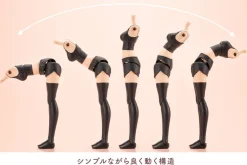 Sousai Shoujo Teien GRANDE SCALE DRESS UP BODY M with Ao Gennai Model Kit JAPAN