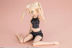 Sousai Shoujo Teien Grande Scale Dress Up Body M with Gourai Model Kit JAPAN