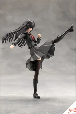 Sousai Shoujo Teien Kuon Yakushiji MARIA KAGARIBI COSTUME 1/10 Model kit JAPAN