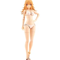 Sousai Shoujo Teien Seira Ichijo Swim Style Hair Arrange Ver. 1/10 Model Kit