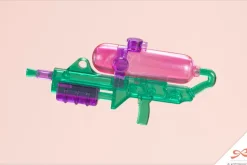 Sousai Shoujo Teien Seira Ichijo Swim Style Hair Arrange Ver. 1/10 Model Kit