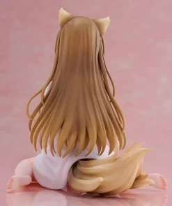 Spice and Wolf Holo Dress Shirt Ver. 1/7 Figure JAPAN OFFICIAL