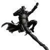 Spider-Man Into the Spider-Verse SV Action Spider-Man Noir Action Figure JAPAN