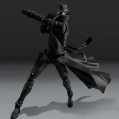 Spider-Man Into the Spider-Verse SV Action Spider-Man Noir Action Figure JAPAN