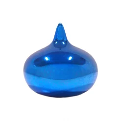 Square Enix Dragon Quest Metallic Monsters Gallery Slime Loto Blue Ver. Figure