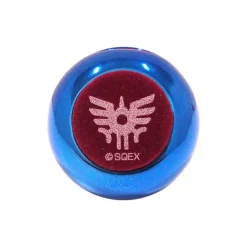 Square Enix Dragon Quest Metallic Monsters Gallery Slime Loto Blue Ver. Figure