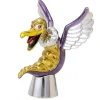 Square Enix Dragon Quest Metallic Monsters Gallery Chimaera Figure JAPAN