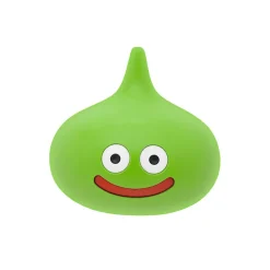 Square Enix Dragon Quest Plastic Model Kit Series Lime Slime with Grassland Base