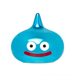 Square Enix Dragon Quest Metallic Monsters Gallery Slime Figure JAPAN OFFICIAL