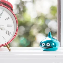 Square Enix Dragon Quest Metallic Monsters Gallery Slime Figure JAPAN OFFICIAL