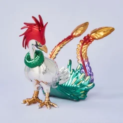 Square Enix Dragon Quest Metallic Monsters Gallery Phoenix Lamia Figure JAPAN