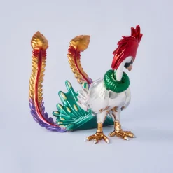 Square Enix Dragon Quest Metallic Monsters Gallery Phoenix Lamia Figure JAPAN