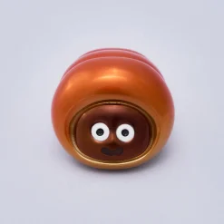 Square Enix Dragon Quest Metallic Monsters Gallery Goonache Goodie Figure JAPAN