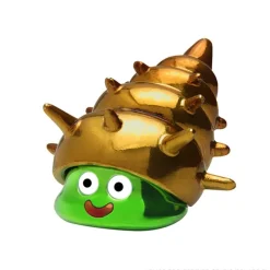 Square Enix Dragon Quest Metallic Monsters Gallery Shell Slime Figure JAPAN