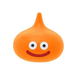 Square Enix Dragon Quest Plastic Model Kit Series She-slime with Grassland Base