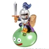 Square Enix Dragon Quest Metallic Monsters Gallery Slime Knight Figure JAPAN