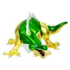 Square Enix Dragon Quest Metallic Monsters Gallery Dragon Figure JAPAN