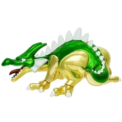 Square Enix Dragon Quest Metallic Monsters Gallery Dragon Figure JAPAN