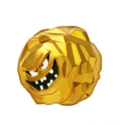 Square Enix Dragon Quest Metallic Monsters Gallery Grinade Figure JAPAN