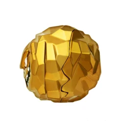 Square Enix Dragon Quest Metallic Monsters Gallery Grinade Figure JAPAN