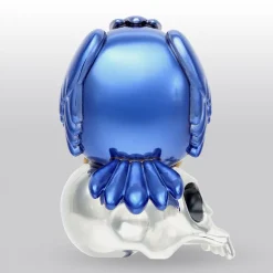 Square Enix Dragon Quest Metallic Monsters Gallery Stark raven Figure JAPAN