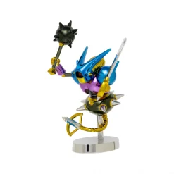 Square Enix Dragon Quest Metallic Monsters Gallery Overkilling Machine Figure