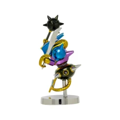 Square Enix Dragon Quest Metallic Monsters Gallery Overkilling Machine Figure