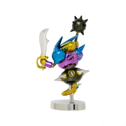 Square Enix Dragon Quest Metallic Monsters Gallery Overkilling Machine Figure