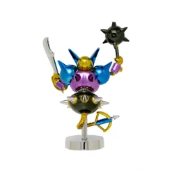 Square Enix Dragon Quest Metallic Monsters Gallery Overkilling Machine Figure