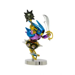 Square Enix Dragon Quest Metallic Monsters Gallery Overkilling Machine Figure