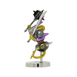 Square Enix Dragon Quest Metallic Monsters Gallery Uberkilling Machine Figure