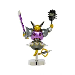 Square Enix Dragon Quest Metallic Monsters Gallery Uberkilling Machine Figure