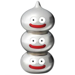 Square Enix Dragon Quest Metallic Monsters Gallery Metal Slime Tower Figure