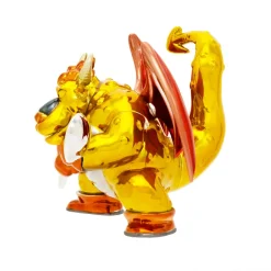 Square Enix Dragon Quest Metallic Monsters Gallery Dessert Demon Figure JAPAN